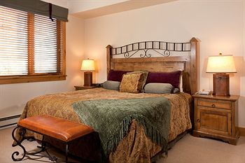 The Antlers At Christie Base By Steamboat Resorts Steamboat Springs Exterior foto