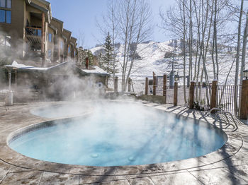 The Antlers At Christie Base By Steamboat Resorts Steamboat Springs Exterior foto